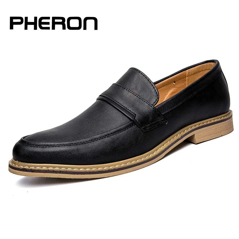 Italian Designer Mens Formal Dress Shoes Black White Leather Wedding Shoes Men Loafers Chaussure Homme Casual Flats Oxford LE-16
Italian Designer Mens Formal Dress Shoes Black White Leather Wedding Shoes Men Loafers Chaussure Homme Casual Flats Oxford LE-16