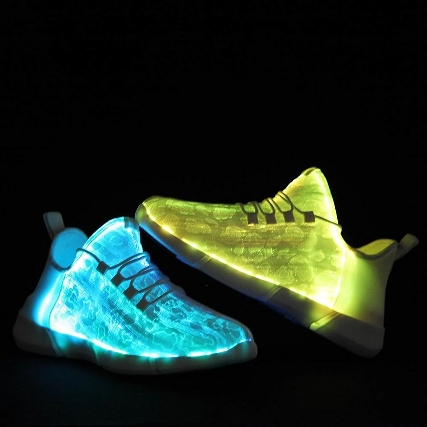 Led Sneakers Lumy 6