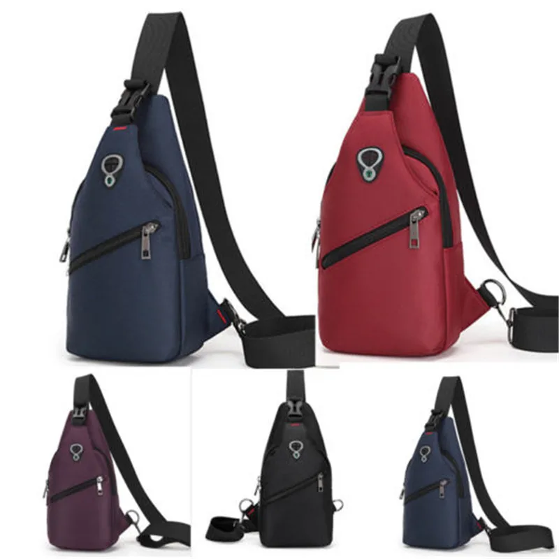 Fashion Men Girl Unisex Oxford Travel Hike Cross Body Shoulder Sling Pack Chest Bag Waterproof Camp Messenger bag
Fashion Men Girl Unisex Oxford Travel Hike Cross Body Shoulder Sling Pack Chest Bag Waterproof Camp Messenger bag