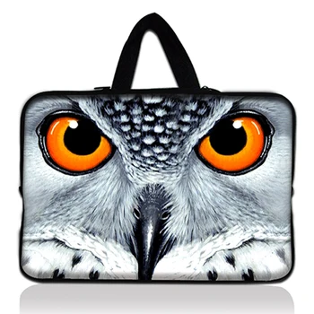 12" Owl Man Laptop Sleeve Bag Case + Hide Handle For 11.6" ENVY X2, HP Pavilion dm1
12" Owl Man Laptop Sleeve Bag Case + Hide Handle For 11.6" ENVY X2, HP Pavilion dm1
