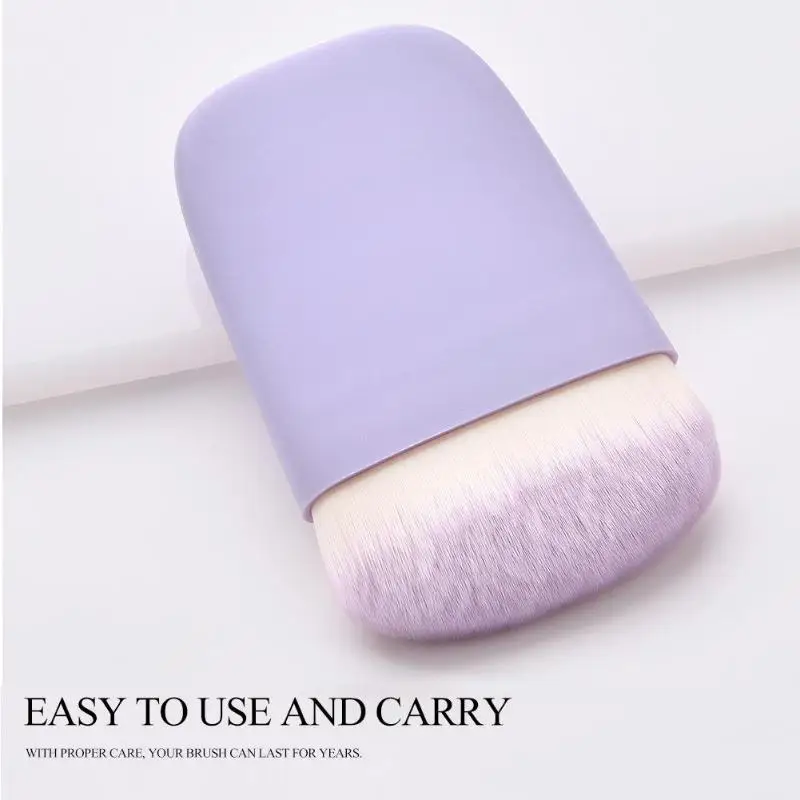 1PC Big Flat Makeup Brush Pro Foundation Powder Contour Cosmetic Brushes Beauty Makeup Tool
1PC Big Flat Makeup Brush Pro Foundation Powder Contour Cosmetic Brushes Beauty Makeup Tool
