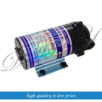 DC36V 70psi 400 gallon Silent Household Water Booster Pump Self-priming Pump for Drink Water
DC36V 70psi 400 gallon Silent Household Water Booster Pump Self-priming Pump for Drink Water