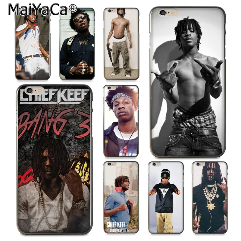 MaiYaCa The Masked Gorilla Chief Keef Multi Colors Luxury soft phone case for iPhone 8 7 6 6S Plus X 10 5 5S SE 5C Coque Shell
MaiYaCa The Masked Gorilla Chief Keef Multi Colors Luxury soft phone case for iPhone 8 7 6 6S Plus X 10 5 5S SE 5C Coque Shell