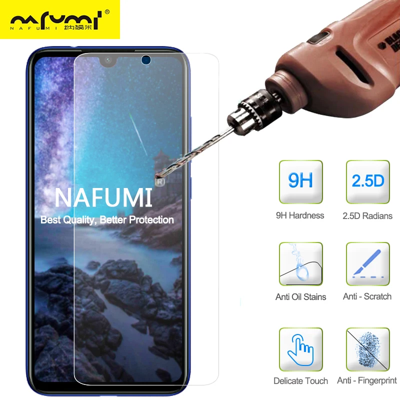 Tempered Glass for Xiaomi Redmi Note 7 Pro Screen Protector On Phone 9H 2.5D Protective Film for Xiaomi Redmi Note 7 Glass
Tempered Glass for Xiaomi Redmi Note 7 Pro Screen Protector On Phone 9H 2.5D Protective Film for Xiaomi Redmi Note 7 Glass