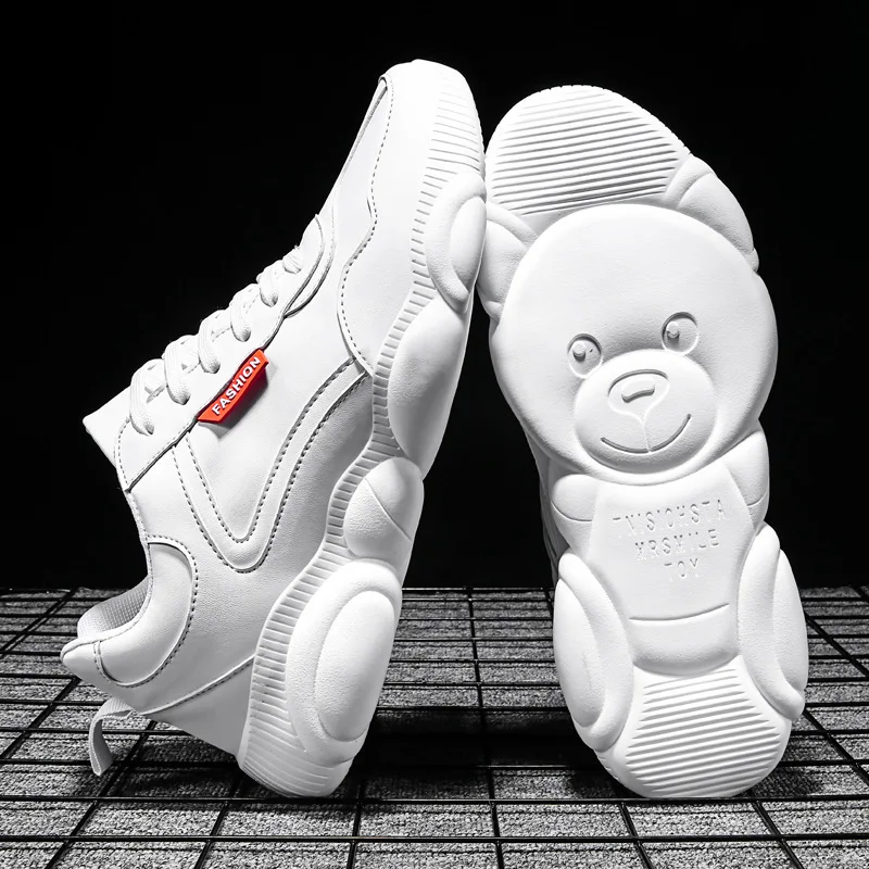 Women White Black Shoes 2019 New Arrivals Fashion Tenis Feminino Light Breathable Shoes Students Ulzzang Casual Women Sneakers
Women White Black Shoes 2019 New Arrivals Fashion Tenis Feminino Light Breathable Shoes Students Ulzzang Casual Women Sneakers