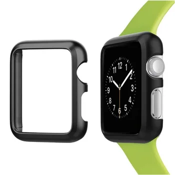 Case cover For Apple Watch band apple watch 4 3 5 band 44mm/40mm 42mm 38mm iwatch 3 2 metal frame PC protective Case
Case cover For Apple Watch band apple watch 4 3 5 band 44mm/40mm 42mm 38mm iwatch 3 2 metal frame PC protective Case