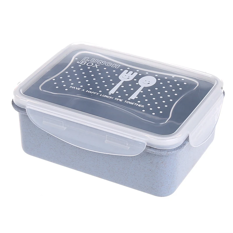 New Plastic Lunch Boxs Sushi Fruit Food Storage Container Portable Picnic Travel Bento Box Bowl For Kids China Tableware Safe
New Plastic Lunch Boxs Sushi Fruit Food Storage Container Portable Picnic Travel Bento Box Bowl For Kids China Tableware Safe