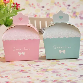 50pcs/lot Sweet Love Crown Wedding Candy Box Creative Fresh Butterfly Knot Candy Gift Box Red/Pink/Blue/Purple Party Supplies
50pcs/lot Sweet Love Crown Wedding Candy Box Creative Fresh Butterfly Knot Candy Gift Box Red/Pink/Blue/Purple Party Supplies