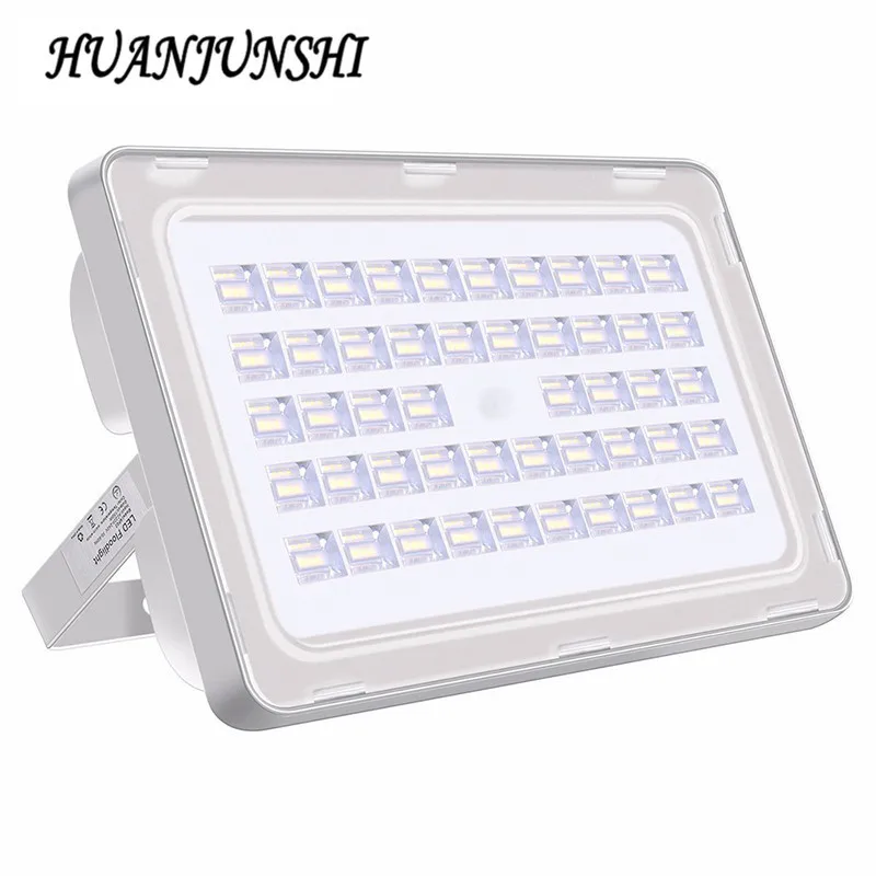 LED Flood Light 150W LED Floodlight IP65 Waterproof AC 200-240V LED Spotlight Refletor LED Outdoor Lighting Garden Lamp
LED Flood Light 150W LED Floodlight IP65 Waterproof AC 200-240V LED Spotlight Refletor LED Outdoor Lighting Garden Lamp