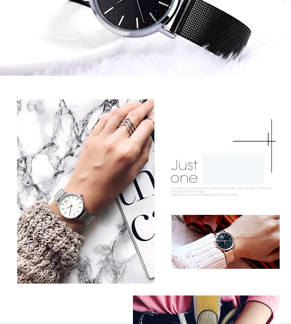 quartz women watches (2)