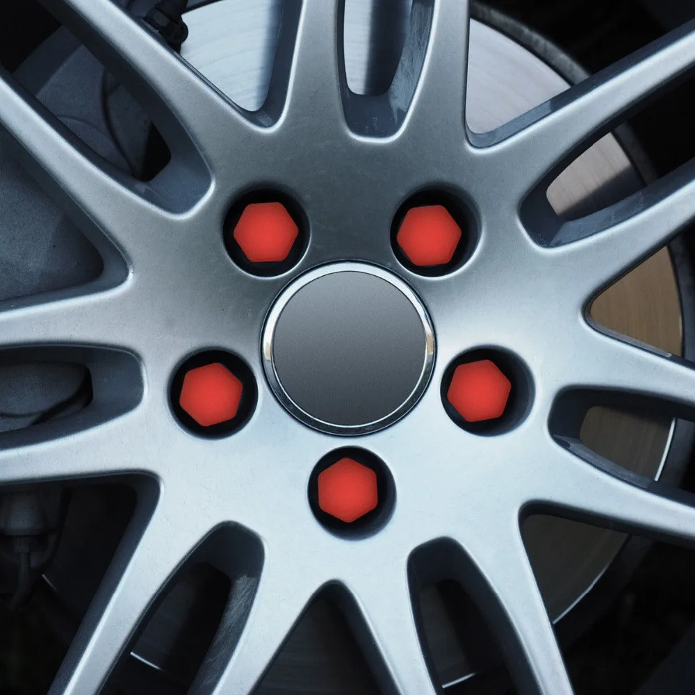 Silicone Car Wheel Hub Screw Cover Nut Caps Bolt Rims Protection For Lexus RX NX GS CT200H GS300 RX350 RX300
Silicone Car Wheel Hub Screw Cover Nut Caps Bolt Rims Protection For Lexus RX NX GS CT200H GS300 RX350 RX300