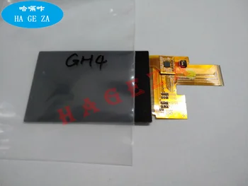 new original DMC-GH4GK LCD for Panasonic GH4 display GH4 LCD Display Monitor Screen Repair Part With Touch
new original DMC-GH4GK LCD for Panasonic GH4 display GH4 LCD Display Monitor Screen Repair Part With Touch
