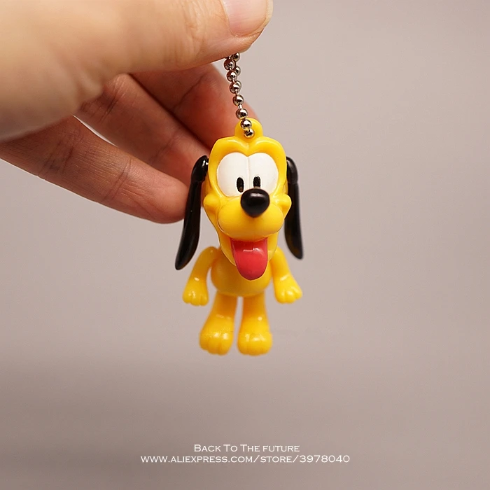 Disney Mickey Mouse Pluto 6cm mini doll Action Figure Posture Anime Decoration Collection Figurine Toy model children girl gift
Disney Mickey Mouse Pluto 6cm mini doll Action Figure Posture Anime Decoration Collection Figurine Toy model children girl gift