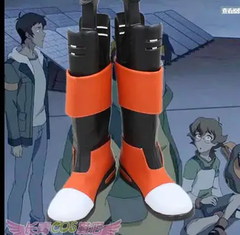 Voltron: Defender of the Universe Cosplay Defender Pidge Voltron Cosplay Boots Shoes Custom Made
Voltron: Defender of the Universe Cosplay Defender Pidge Voltron Cosplay Boots Shoes Custom Made