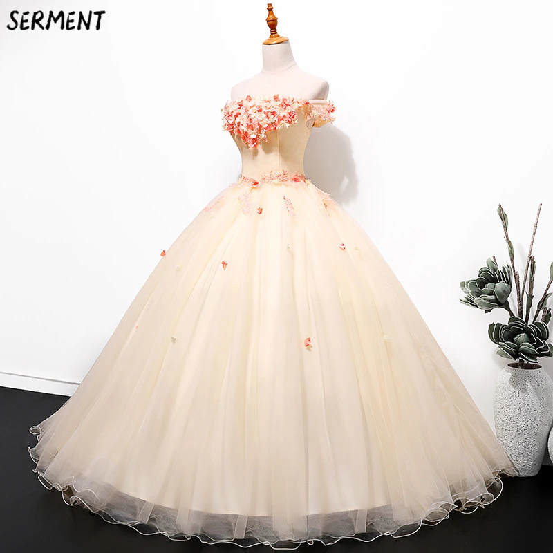 European and American Prom Dress 2019 New Summer Gradient Slim Slimming Performance One Word Shoulder Dress Supply
European and American Prom Dress 2019 New Summer Gradient Slim Slimming Performance One Word Shoulder Dress Supply