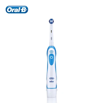 Oral B DB4510 Electric Toothbrush Smart Timer Precision Clean Battery Powered Oral Care Deep Clean Rotation Toothbrushes
Oral B DB4510 Electric Toothbrush Smart Timer Precision Clean Battery Powered Oral Care Deep Clean Rotation Toothbrushes