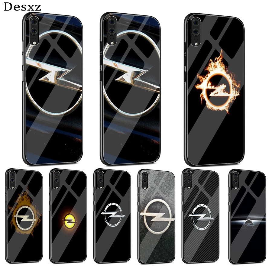 Desxz Glass Phone Case For Huawei Mate Honor 8X 9 10 7A 20 P30 P20 P10 Lite Pro P Smart Cover Car Opel Astra Bag
Desxz Glass Phone Case For Huawei Mate Honor 8X 9 10 7A 20 P30 P20 P10 Lite Pro P Smart Cover Car Opel Astra Bag
