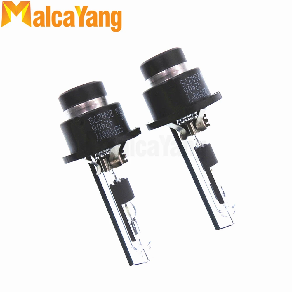 2PCS D2S D2R D4S D4R 90981-20005 90981-20008 90981-20013 90981-20024 90981-20029 4300K 6000K HID Xenon Bulbs Lamps
2PCS D2S D2R D4S D4R 90981-20005 90981-20008 90981-20013 90981-20024 90981-20029 4300K 6000K HID Xenon Bulbs Lamps