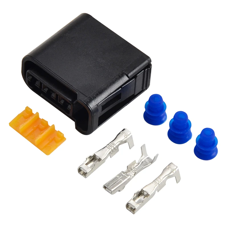 NICECNC Ignition Coil Wire Harness Terminal & Plug Set For Subaru Impreza Legacy USDM JDM EJ20 EJ25 Turbo Engines 22433-AA560
NICECNC Ignition Coil Wire Harness Terminal & Plug Set For Subaru Impreza Legacy USDM JDM EJ20 EJ25 Turbo Engines 22433-AA560