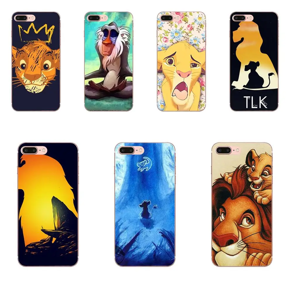 For Xiaomi Mi3 Mi4 Mi4C Mi4i Mi5 Mi 5S 5X 6 6X A1 Max Mix 2 Note 3 4 Quote Case Slim Lion King Simba Remember Who You Are
For Xiaomi Mi3 Mi4 Mi4C Mi4i Mi5 Mi 5S 5X 6 6X A1 Max Mix 2 Note 3 4 Quote Case Slim Lion King Simba Remember Who You Are