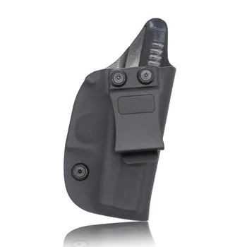 US imported high quality Glock Holster for Glock 42 IWB Design Under Cover Inside the Waistband Kydex
US imported high quality Glock Holster for Glock 42 IWB Design Under Cover Inside the Waistband Kydex