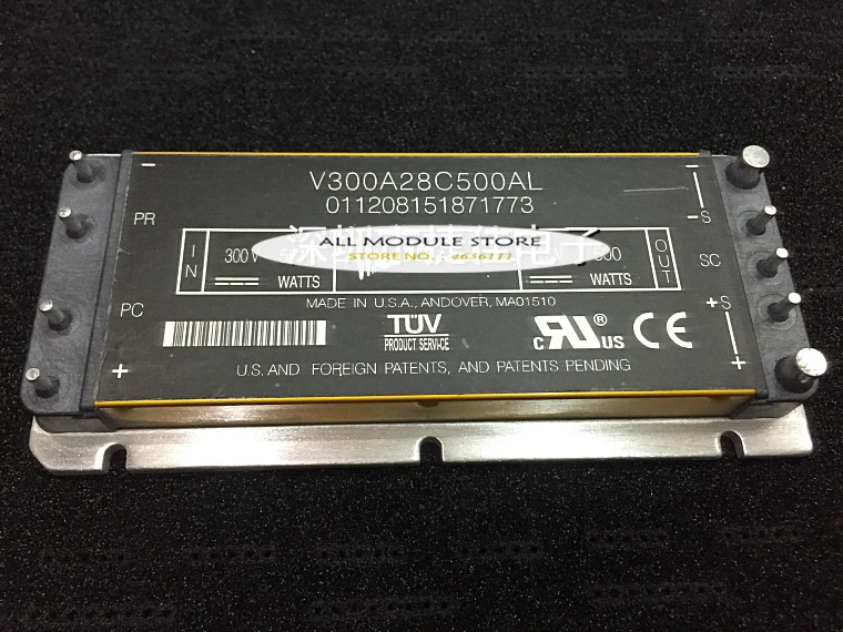 V375A15C600BL