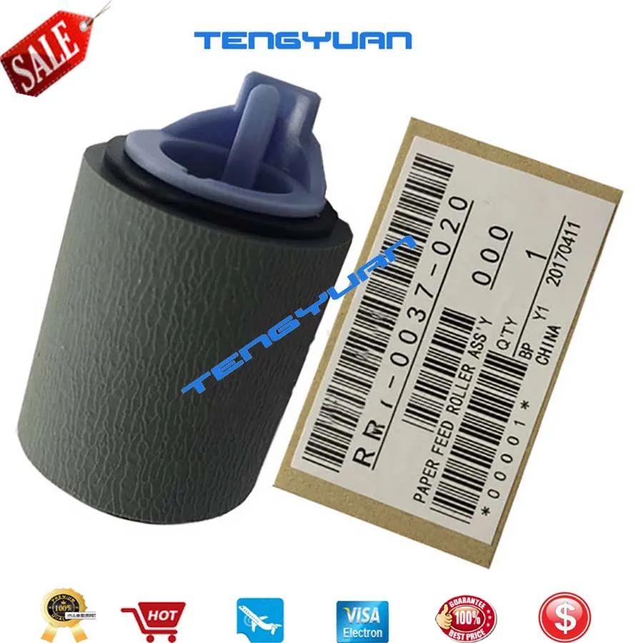 10 шт./партия, 100% Новинка, оригинал для HP Laserjet P4015 P4014 P4515 M601 M602, запчасти для принтера Tray'2 RM1-0037
10 шт./партия, 100% Новинка, оригинал для HP Laserjet P4015 P4014 P4515 M601 M602, запчасти для принтера Tray'2 RM1-0037