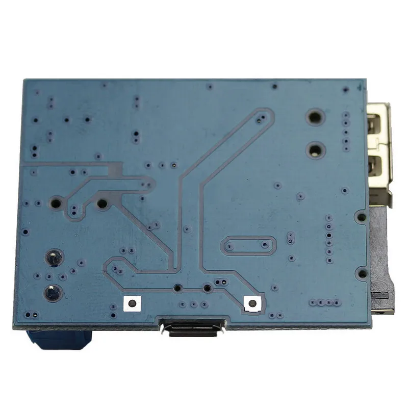 Onsale 1pc MP3 Format TF Card U Disk Decoder Board Built-in Amplifier Decoding Audio Player Mp3 Module Mayitr