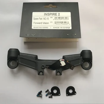 Original New for DJI Inspire 2 Forward Vision Module-Part 15 Repair Replacement Parts Accessories
Original New for DJI Inspire 2 Forward Vision Module-Part 15 Repair Replacement Parts Accessories