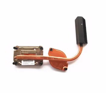 NEW Original For HP Probook 4330S 4430S 4331S 4431S CPU Cooling Heatsink Assembly 646356-001
NEW Original For HP Probook 4330S 4430S 4331S 4431S CPU Cooling Heatsink Assembly 646356-001