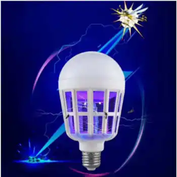 Mosquito Killer Lamp 2 in 1 E27 LED Bulb Electric Trap Mosquito Killer Light 220V 15W Anti Insect baby Led Night lamps
Mosquito Killer Lamp 2 in 1 E27 LED Bulb Electric Trap Mosquito Killer Light 220V 15W Anti Insect baby Led Night lamps