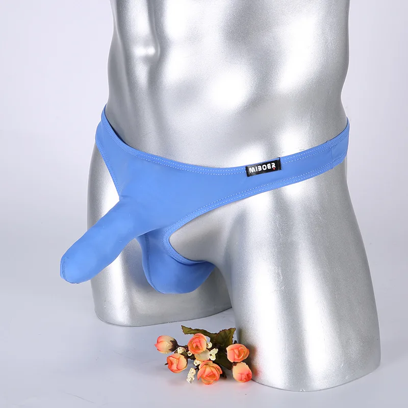 men's briefs taste Elephant Bulge Pouch sexy costumes men Elastic T Back Lingerie Thong Erotic Underwear Sexy Men Underwear
men's briefs taste Elephant Bulge Pouch sexy costumes men Elastic T Back Lingerie Thong Erotic Underwear Sexy Men Underwear