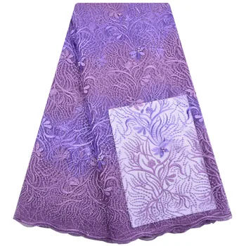 Latest Purple African Lace Fabric 2018 High Quality Lace African Dresses For Women French Net Lace Fabric S1389
Latest Purple African Lace Fabric 2018 High Quality Lace African Dresses For Women French Net Lace Fabric S1389