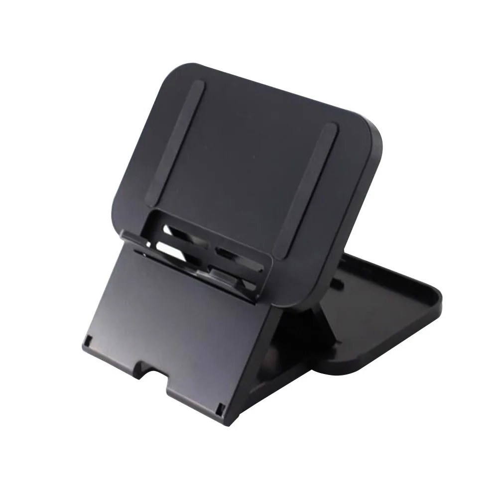 Adjustable Foldable Holder for Nintendo nintendoswitch Bracket Stand for Nintend Switch NS NX Console Controller Accessories
Adjustable Foldable Holder for Nintendo nintendoswitch Bracket Stand for Nintend Switch NS NX Console Controller Accessories