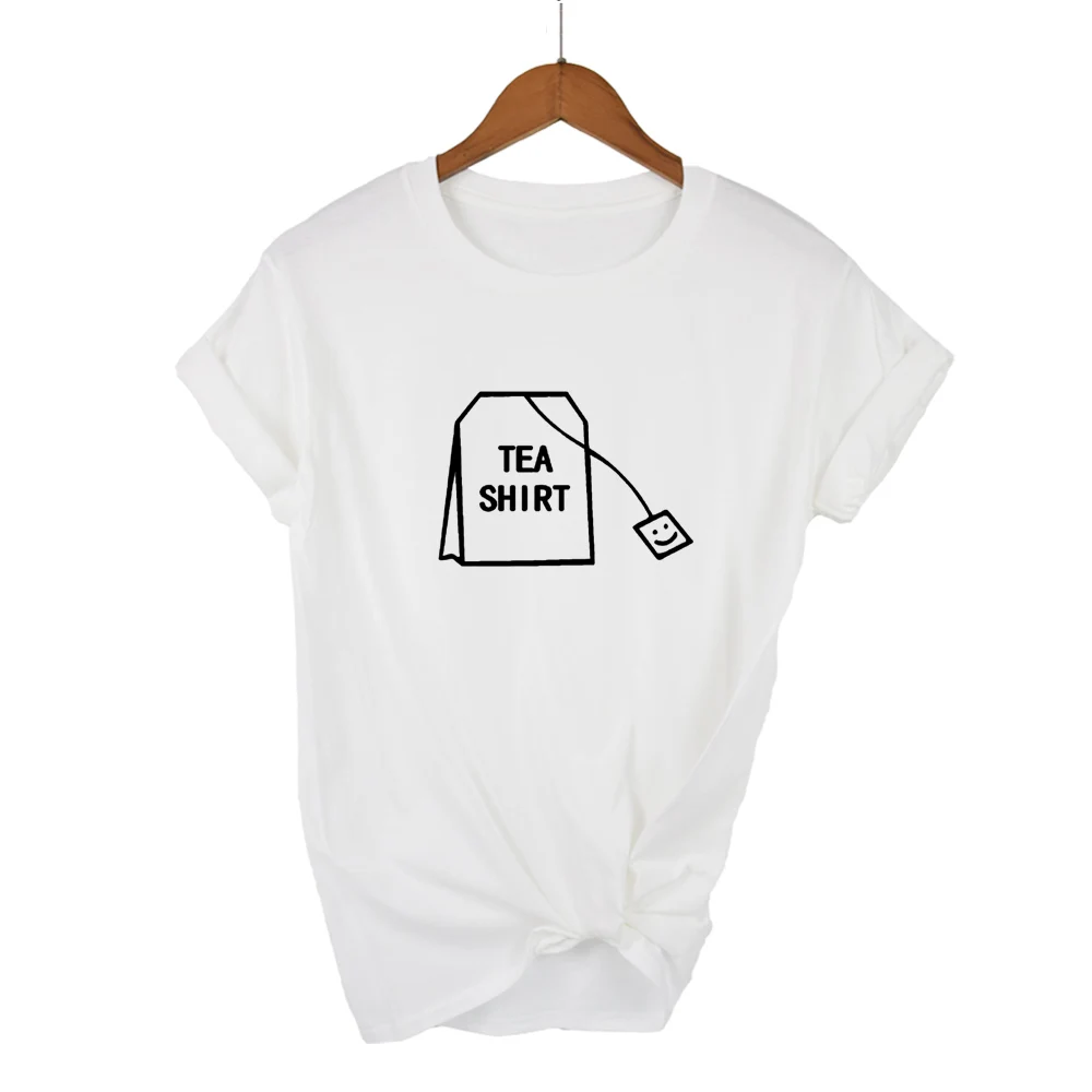 100% COTTON NEW Humor Tea Shirt Graphic tees Women Clothing 2018 Summer Funny t shirts Harajuku Tumblr Hipster Ladies T-shirt
100% COTTON NEW Humor Tea Shirt Graphic tees Women Clothing 2018 Summer Funny t shirts Harajuku Tumblr Hipster Ladies T-shirt