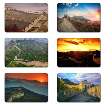The Great Wall of China Sunshine Sunset Cool Designs Nature Rubber Table Mouse Pad Laptop Computer Enclosure Mousepad Mat
The Great Wall of China Sunshine Sunset Cool Designs Nature Rubber Table Mouse Pad Laptop Computer Enclosure Mousepad Mat