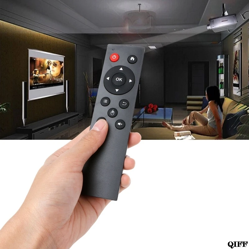 Drop Ship&Wholesale Universal 2.4G Wireless Air Mouse Keyboard Remote Control For PC Android TV Box APR28
Drop Ship&Wholesale Universal 2.4G Wireless Air Mouse Keyboard Remote Control For PC Android TV Box APR28