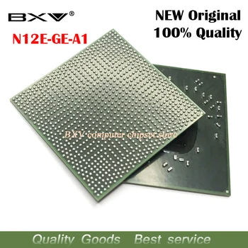 N12E-GE-A1 N12E GE A1 100% original new BGA chipset free shipping with full tracking message
N12E-GE-A1 N12E GE A1 100% original new BGA chipset free shipping with full tracking message