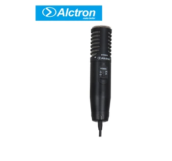 Alctron S507 professional video boundary microphone used in digital DSLR camera for outdoor recording Video Shooting
Alctron S507 professional video boundary microphone used in digital DSLR camera for outdoor recording Video Shooting