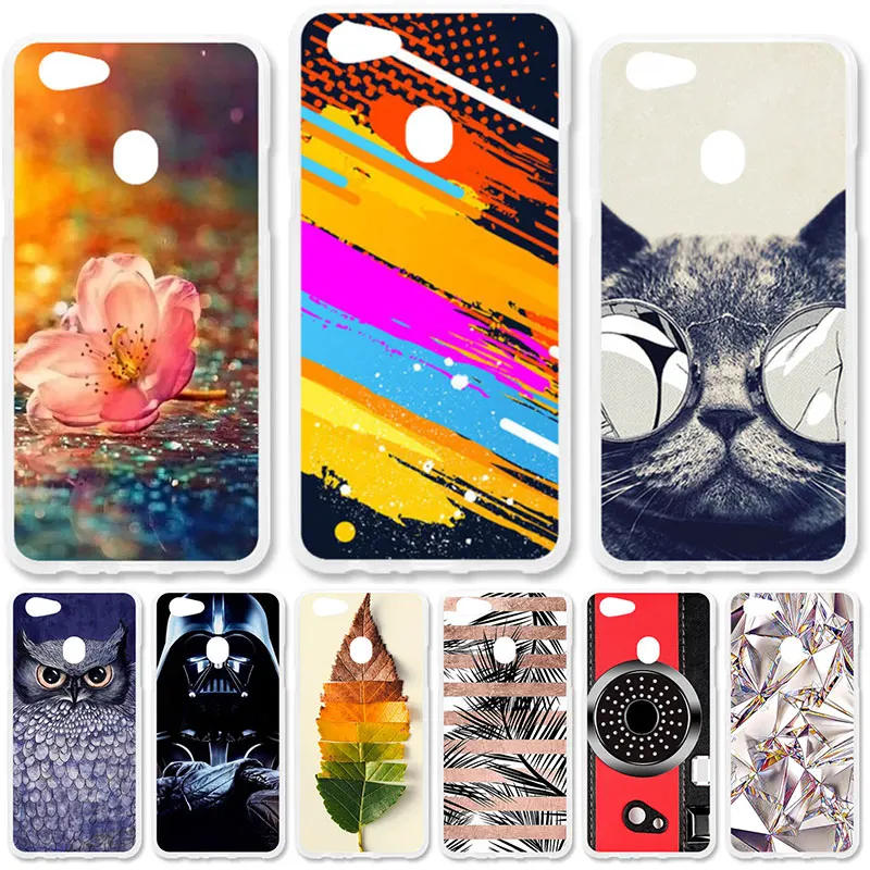 TAOYUNXI Soft TPU Case For OPPO F5 6GB Cases For OPPO F5 Youth F5 Plus Oppo A73 6.0 inch Flexible DIY Painted Protective Covers
TAOYUNXI Soft TPU Case For OPPO F5 6GB Cases For OPPO F5 Youth F5 Plus Oppo A73 6.0 inch Flexible DIY Painted Protective Covers