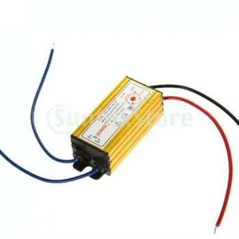 2pcs/lot,Constant Current Driver for 20W or 7-10x3W High Power LED AC 85V - 265V
2pcs/lot,Constant Current Driver for 20W or 7-10x3W High Power LED AC 85V - 265V