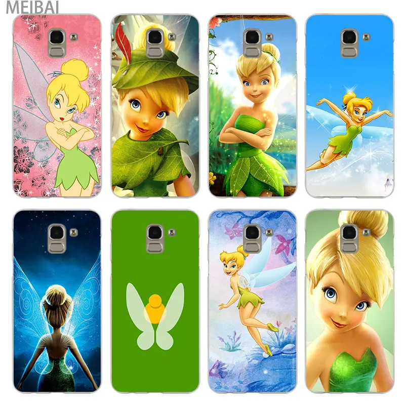 Tinkerbell Case for Samsung J3 J5 J7 2016 2017 EU J4 J6 J8 2018 J2 CORE Pro 2018 J7 Max DUO Plus Cover
Tinkerbell Case for Samsung J3 J5 J7 2016 2017 EU J4 J6 J8 2018 J2 CORE Pro 2018 J7 Max DUO Plus Cover