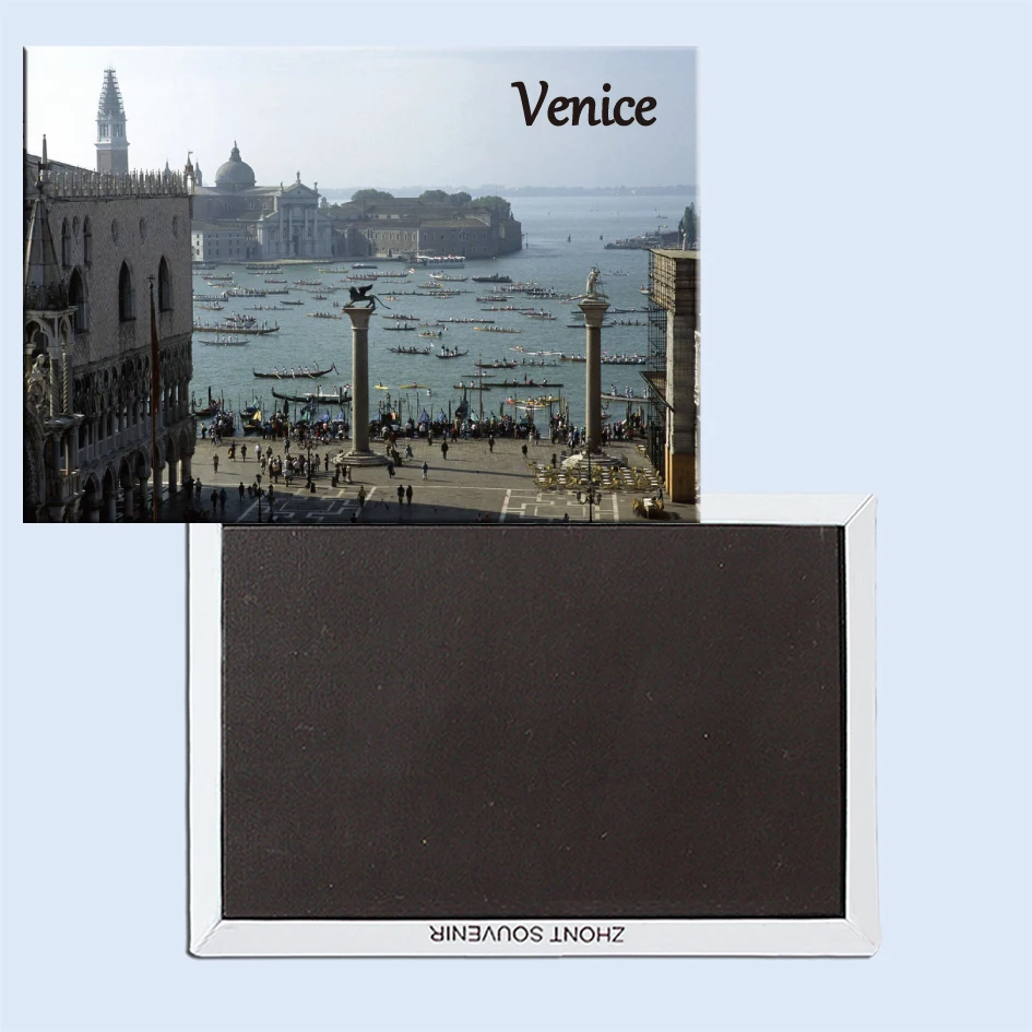 Магнитный холодильник Venice, Больше мечты, с фиксацией туристических сувениров, домашние аксессуары 24901
Магнитный холодильник Venice, Больше мечты, с фиксацией туристических сувениров, домашние аксессуары 24901