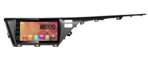 Chogath car multimedia player car gps android 8.0 car gps navigation for Camry 2018
Chogath car multimedia player car gps android 8.0 car gps navigation for Camry 2018