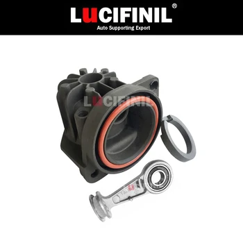 LuCIFINIL Air Suspension Compressor Cylinder Head And Piston Ring For Audi A8 Mercedes W220 W211 W221 2203200104 4E0616007D
LuCIFINIL Air Suspension Compressor Cylinder Head And Piston Ring For Audi A8 Mercedes W220 W211 W221 2203200104 4E0616007D