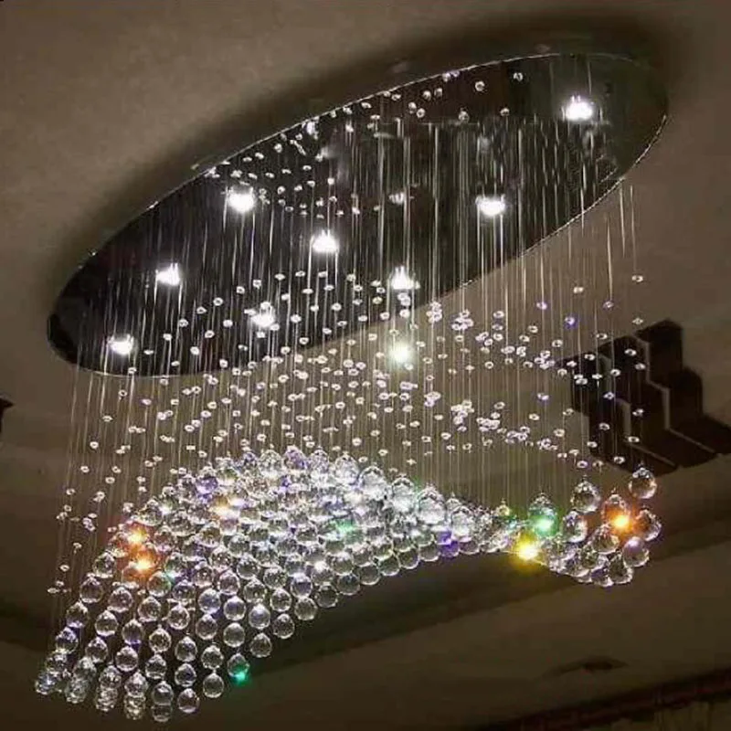 Manggic illumination new curve flush mount chandelier shop light modern crystal chandelier contemporary crystal lighting
Manggic illumination new curve flush mount chandelier shop light modern crystal chandelier contemporary crystal lighting