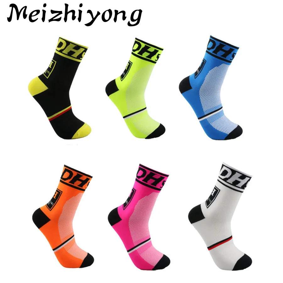 Professional Cycling Socks Men's Calcetines Ciclismo Hombre Women's Bicycle Meias Compression Basketball Soccer Running Socks
Professional Cycling Socks Men's Calcetines Ciclismo Hombre Women's Bicycle Meias Compression Basketball Soccer Running Socks