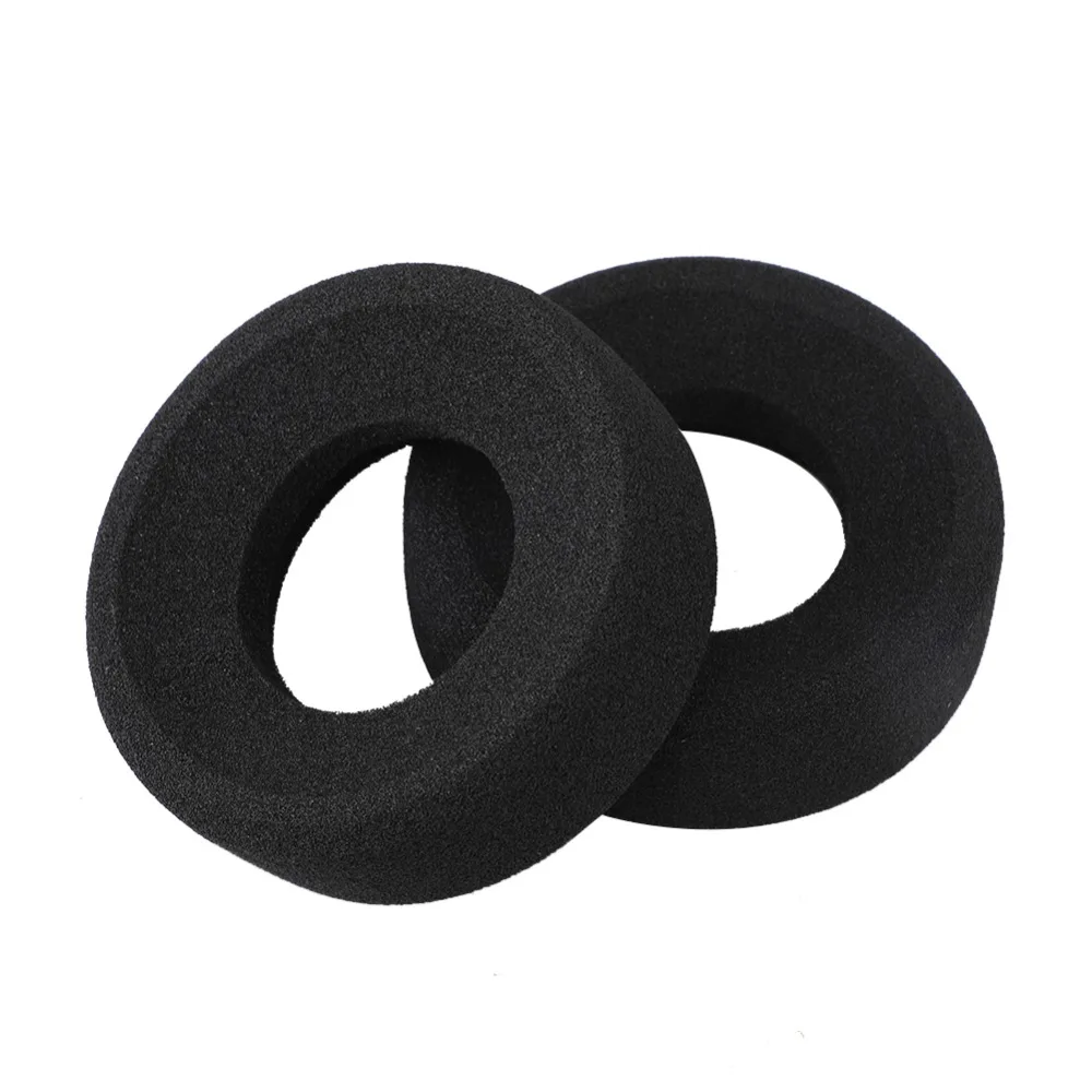 1 Pair of Ear Cushion Headphones Replacement Ear Pad Ear Cushion Ear Cups for GRADO SR60 SR80 SR125 SR225 M1 M2
1 Pair of Ear Cushion Headphones Replacement Ear Pad Ear Cushion Ear Cups for GRADO SR60 SR80 SR125 SR225 M1 M2