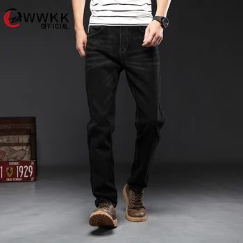 WWKK Jeans Men High Quality Denim Trousers Mens Pants Summer Thin Jean Fashion Quick Dry Breathable Pant Large Big Size 42 44 46
WWKK Jeans Men High Quality Denim Trousers Mens Pants Summer Thin Jean Fashion Quick Dry Breathable Pant Large Big Size 42 44 46