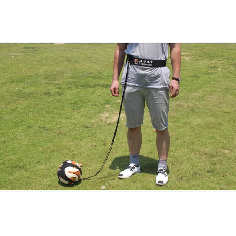 MAICCA Professional Football Training band belt rope net Shoot Assistance Elastic Soccer Training Rope Equipment Wholesale
MAICCA Professional Football Training band belt rope net Shoot Assistance Elastic Soccer Training Rope Equipment Wholesale
